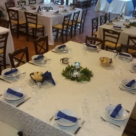 La Mimosa Feriegård *