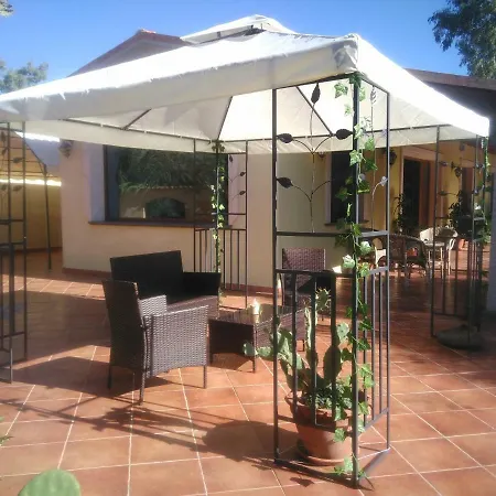Farm stay La Mimosa