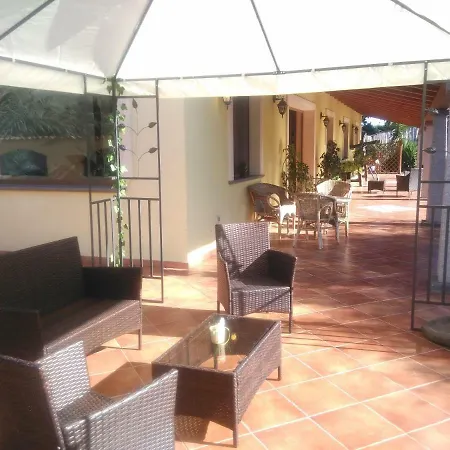 Farm stay La Mimosa *