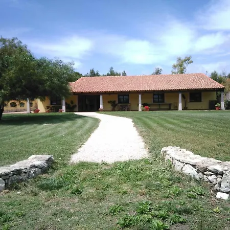 Farm stay La Mimosa