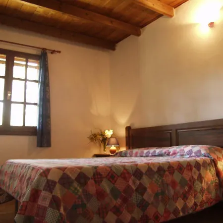 La Mimosa Farm stay Putzu Idu