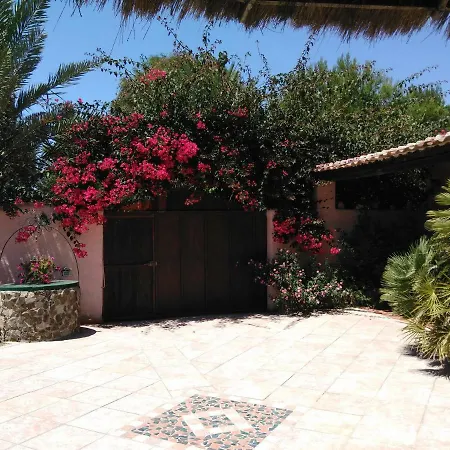 Farm stay La Mimosa
