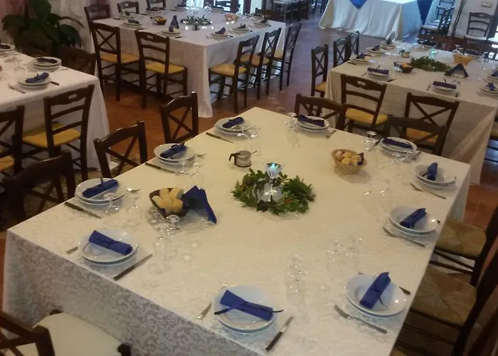 La Mimosa Bauernhof *