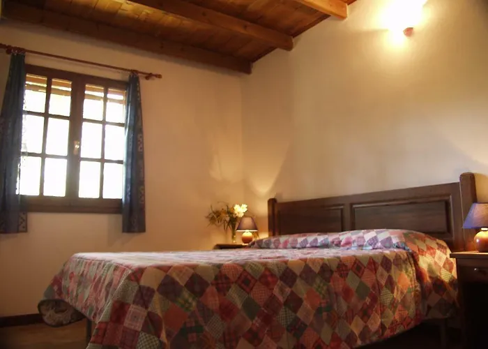 La Mimosa Bauernhof Putzu Idu